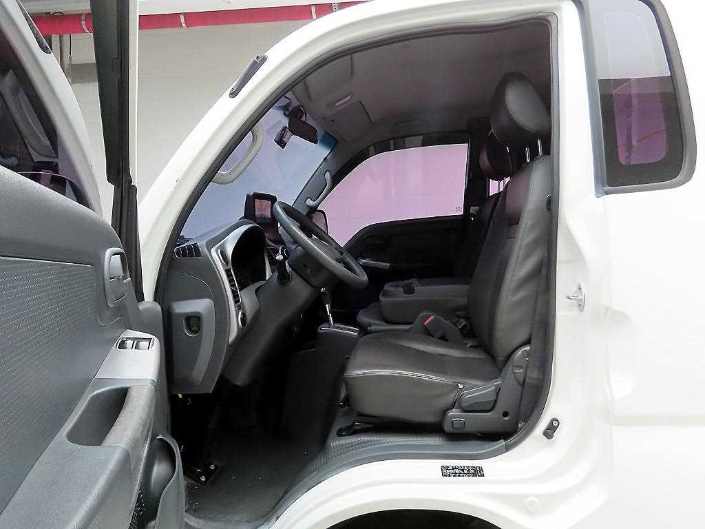 Small Truck Cargo (small) - Vista 12