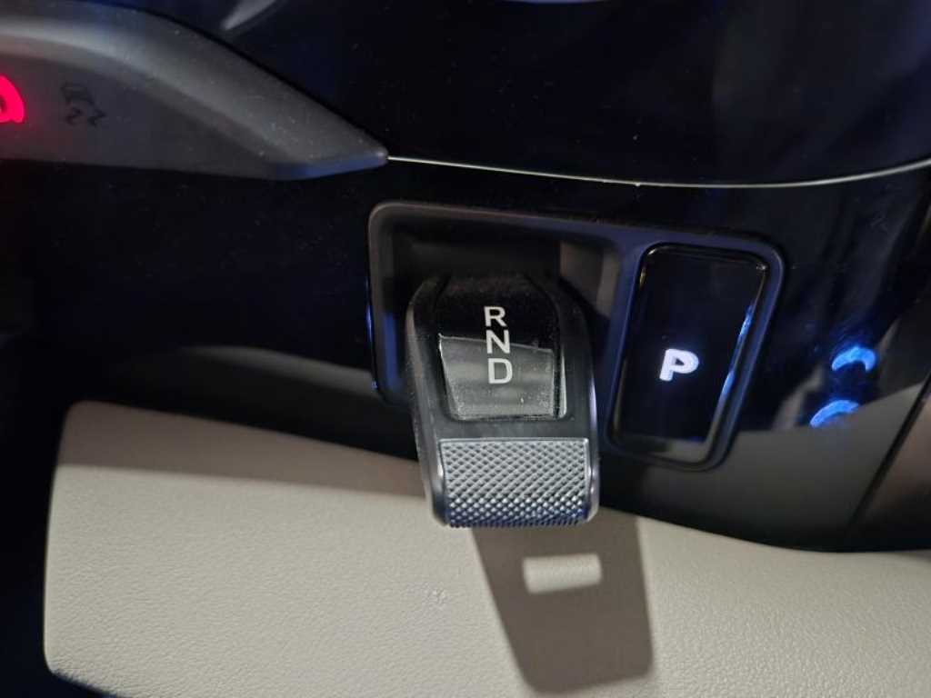 Porsche Taycan - Vista 7