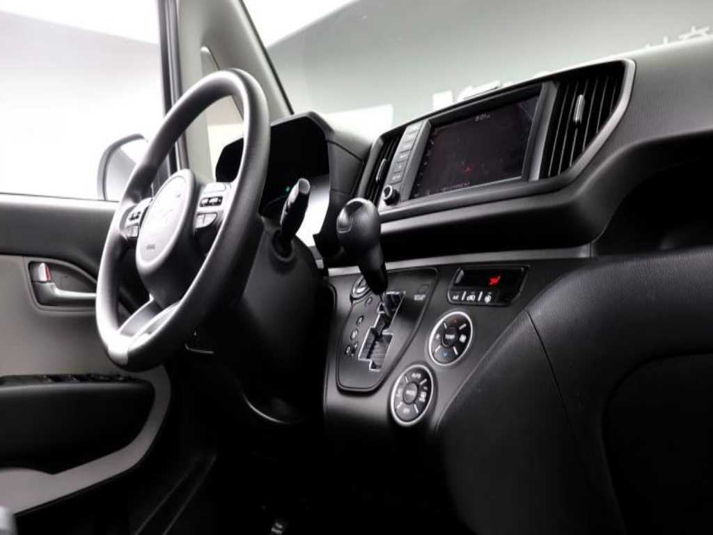 KIA Ray - Vista 7
