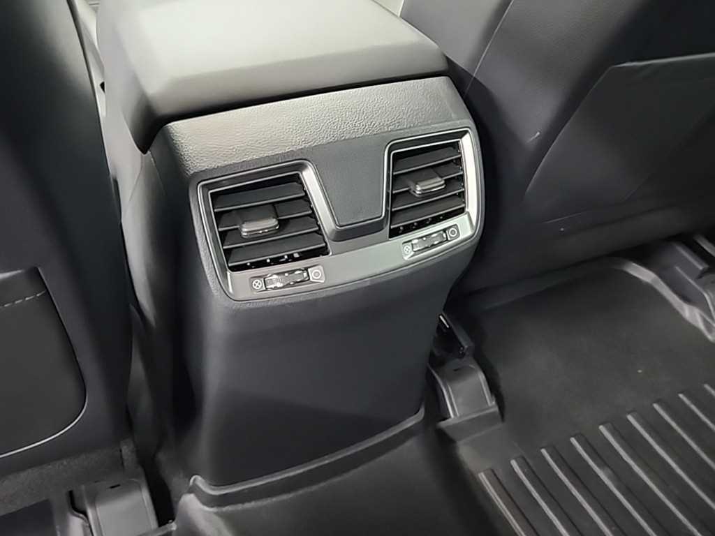 Ssangyong Musso 2025 Negro - Importación desde Corea - HF Imports Iquique - Foto 13
