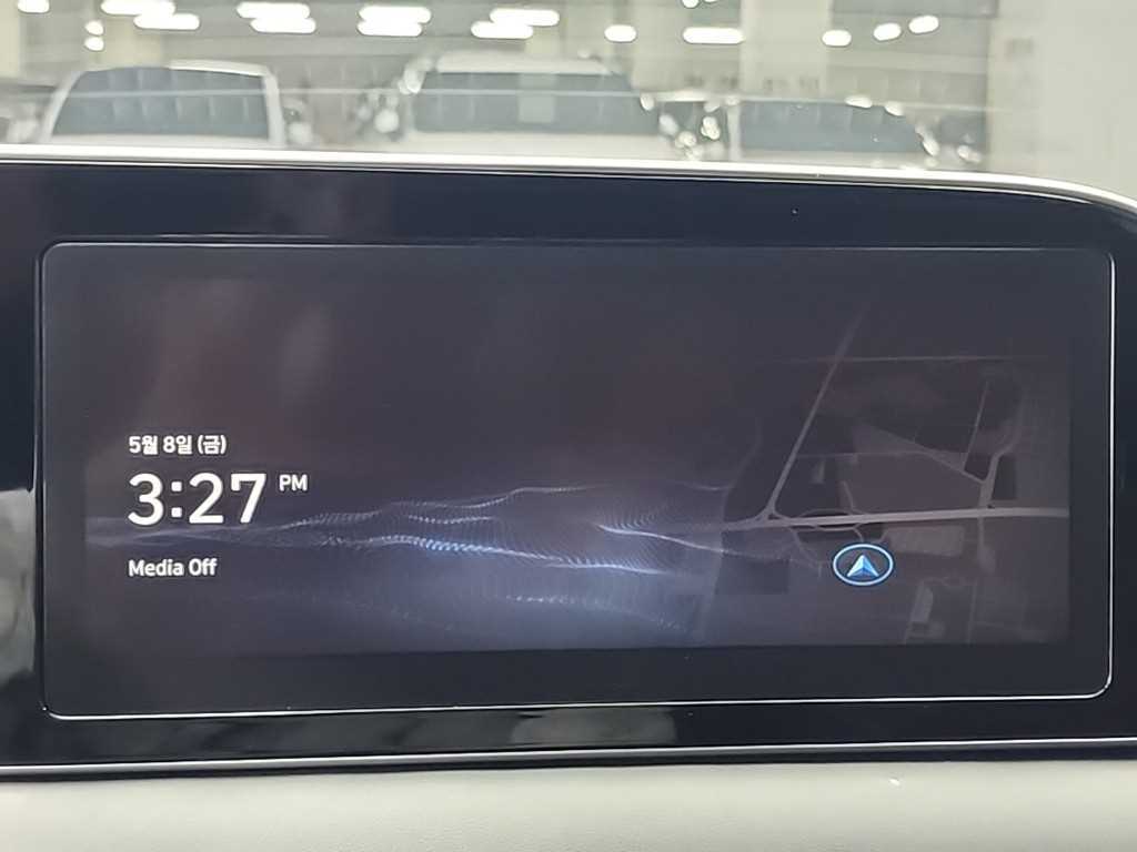 HYUNDAI Palisade 2019 Blanco - Importación desde Corea - HF Imports Iquique - Foto 15