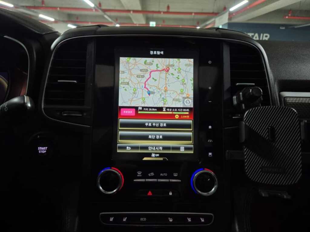 SAMSUNG QM6 2020 - Importación desde Corea - HF Imports Iquique - Foto 16