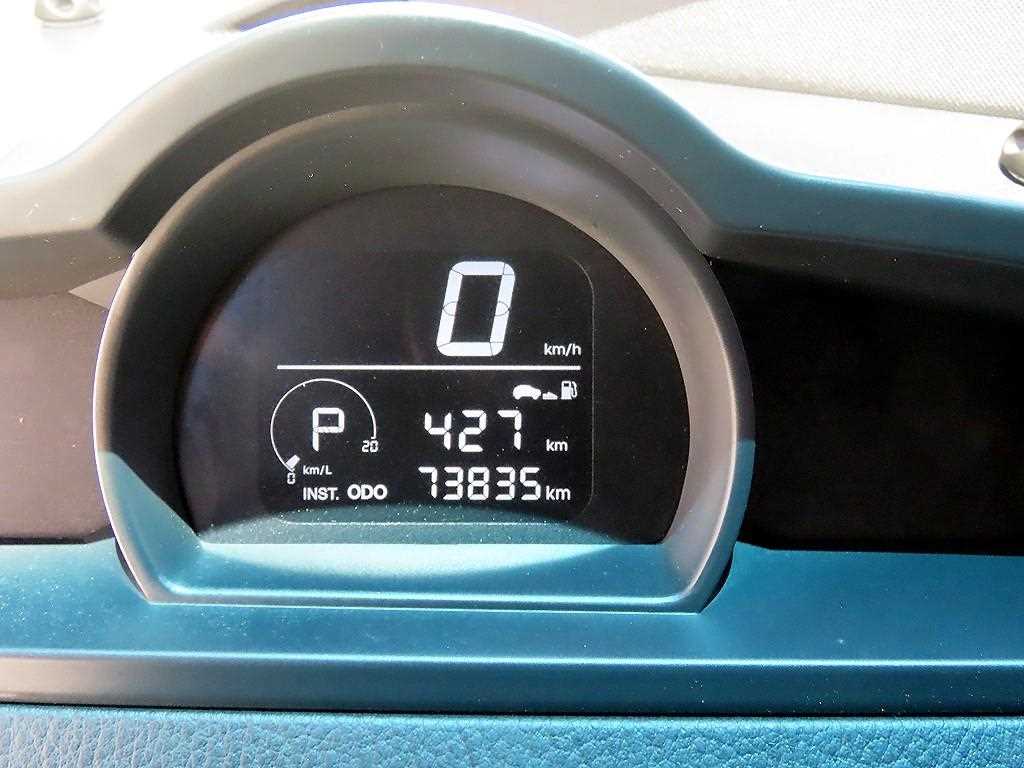 Ssangyong Korando - Vista 9