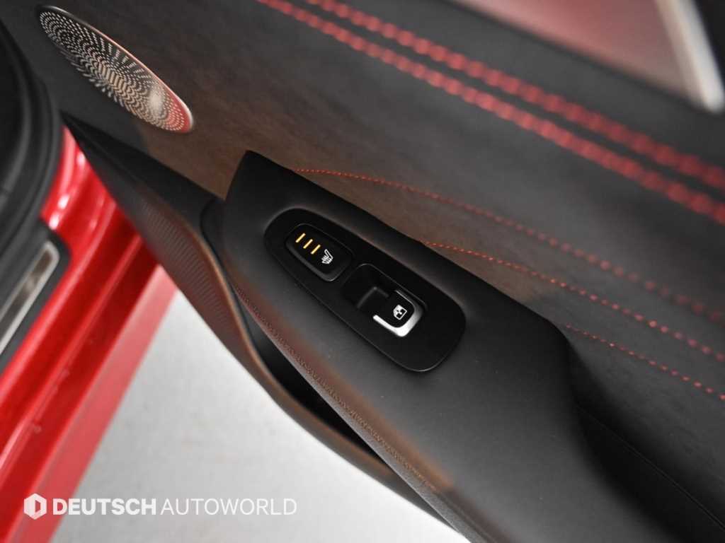KIA Stinger 2023 Rojo - Importación desde Corea - HF Imports Iquique - Foto 16