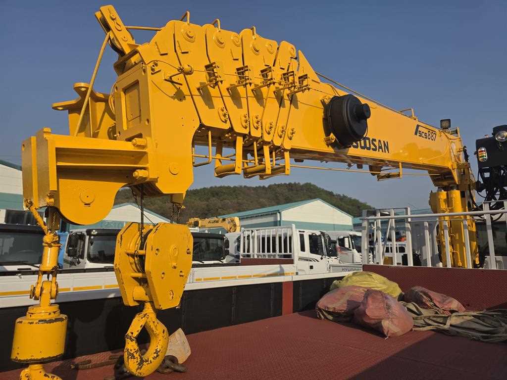 medium and large cargo goso - Vista 10