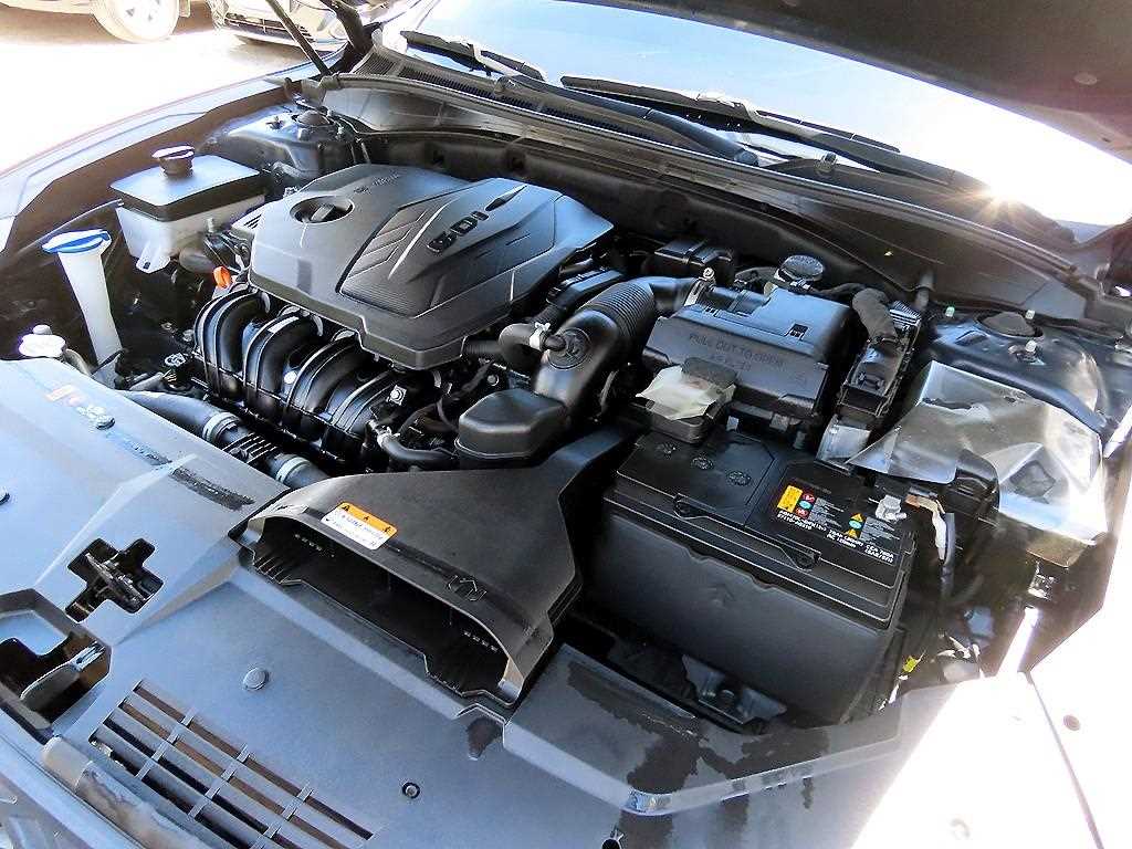 HYUNDAI Grandeur 2021 Azul - Importación desde Corea - HF Imports Iquique - Foto 19