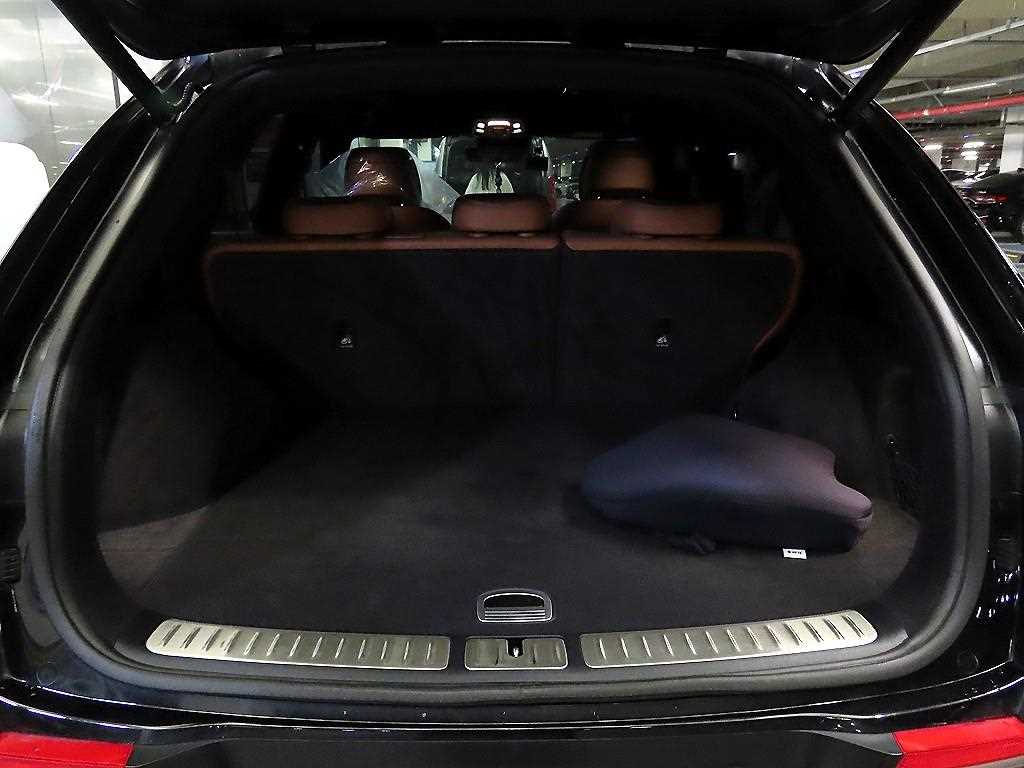 Genesis GV70 2021 Negro - Importación desde Corea - HF Imports Iquique - Foto 17