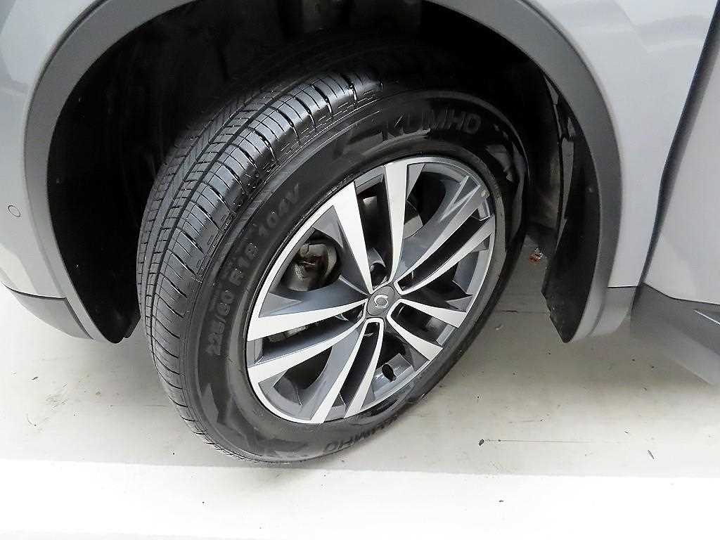 SAMSUNG QM6 2020 Gris - Importación desde Corea - HF Imports Iquique - Foto 19