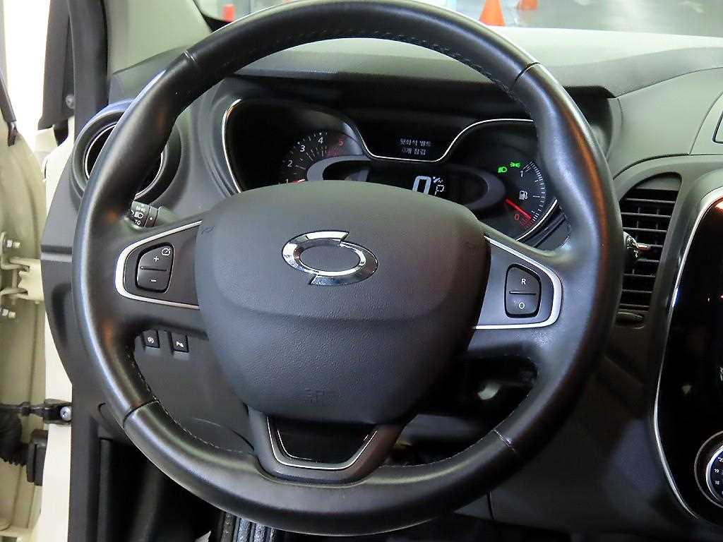 SAMSUNG QM3 - Vista 8