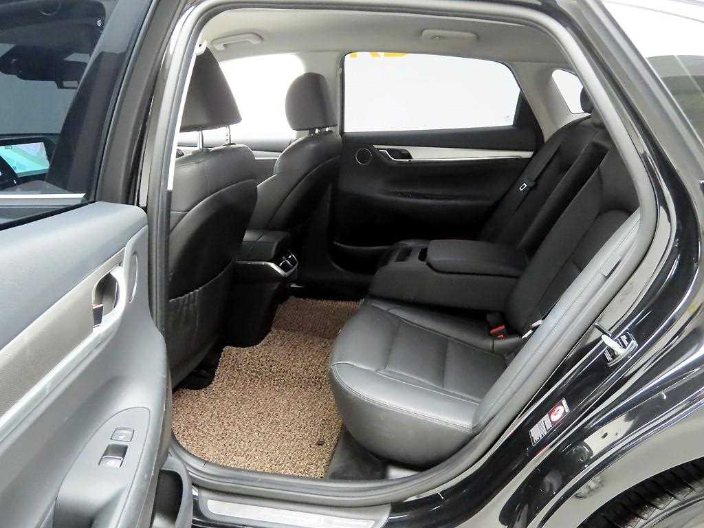 HYUNDAI Grandeur 2020 Negro - Importación desde Corea - HF Imports Iquique - Foto 14