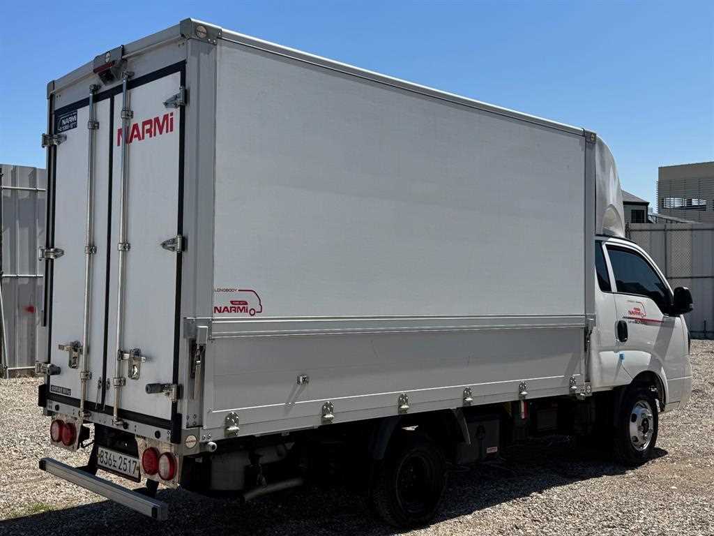 Small Truck Top_Wingbody - Vista 3