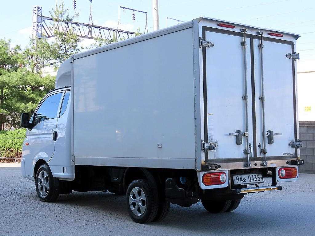 Small Truck Top_Frozen Top - Vista 2