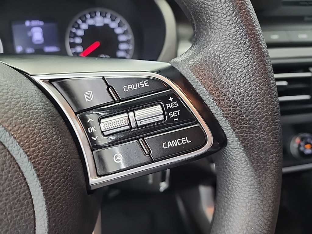 KIA Seltos 2022 Blanco - Importación desde Corea - HF Imports Iquique - Foto 15