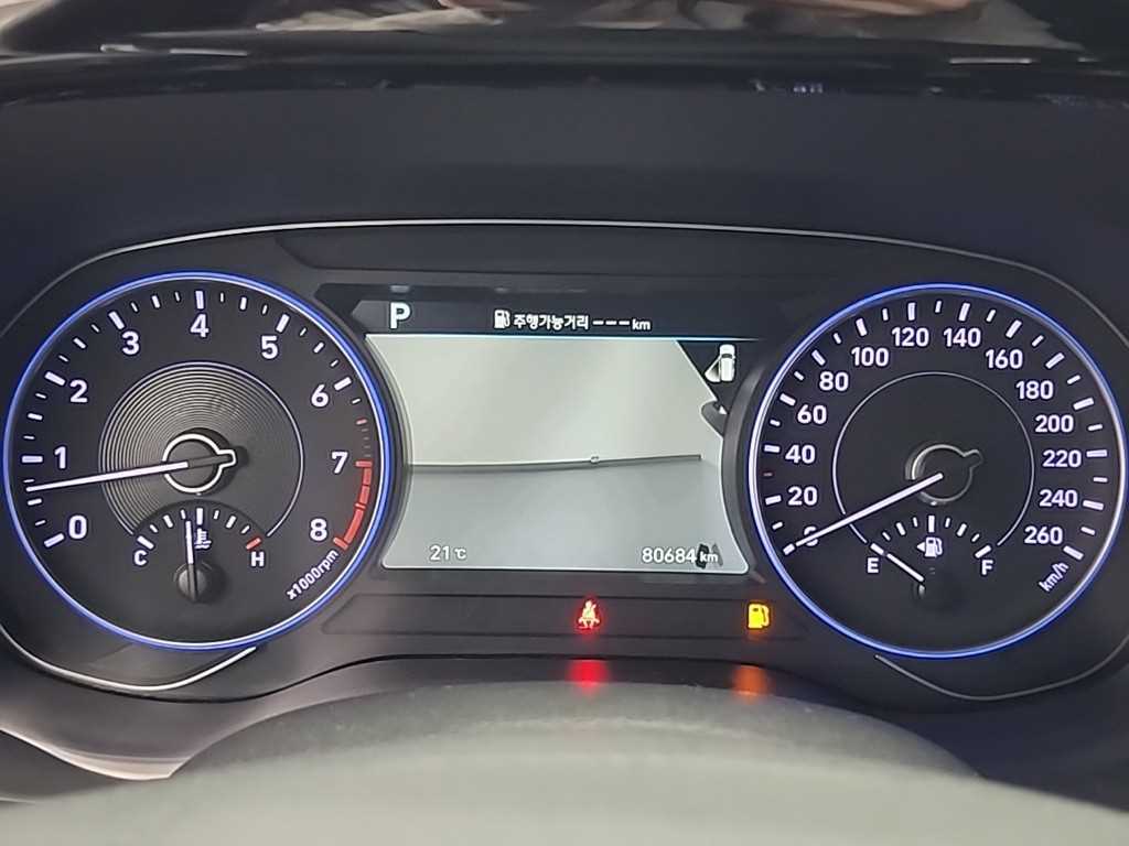 HYUNDAI Palisade - Vista 6