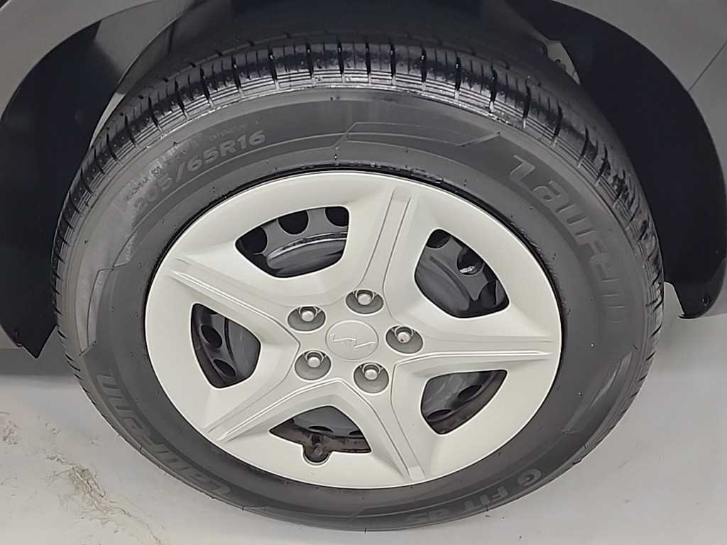KIA Seltos 2022 Blanco - Importación desde Corea - HF Imports Iquique - Foto 19