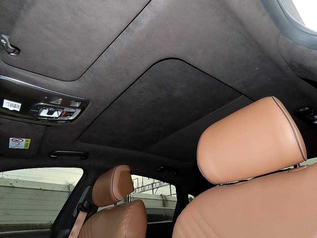 Genesis G80 2022 Gris - Importación desde Corea - HF Imports Iquique - Foto 16