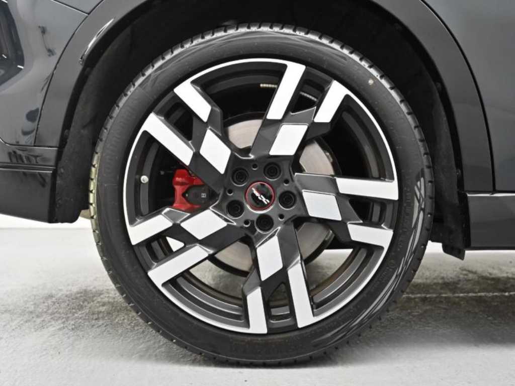 Mini Countryman - Vista 5