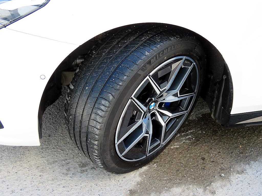 BMW 5 Series 2024 Blanco - Importación desde Corea - HF Imports Iquique - Foto 20