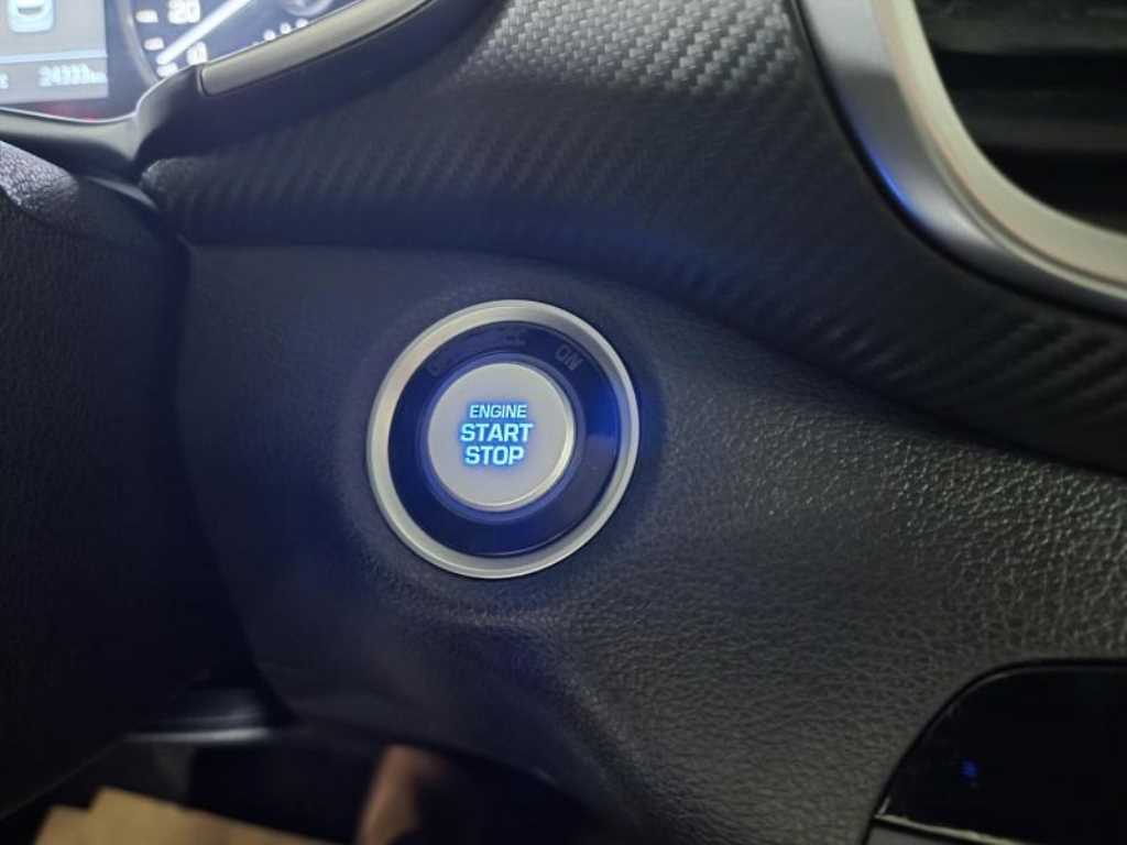 HYUNDAI Tucson 2020 - Importación desde Corea - HF Imports Iquique - Foto 16