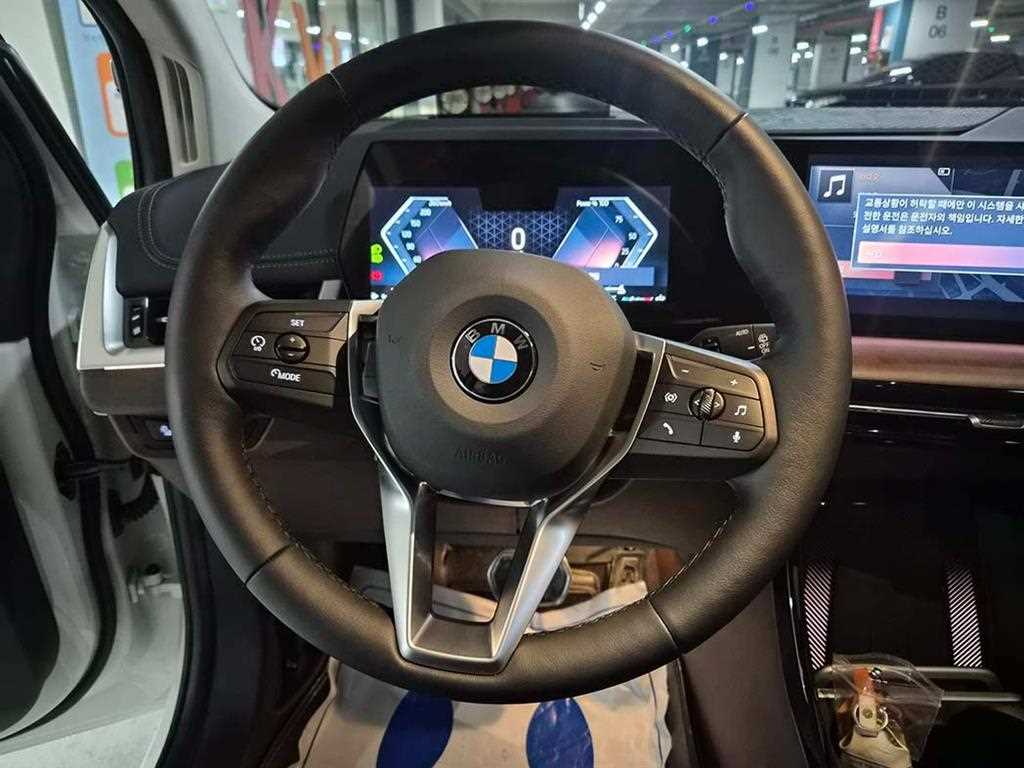 BMW 2 series - Vista 8