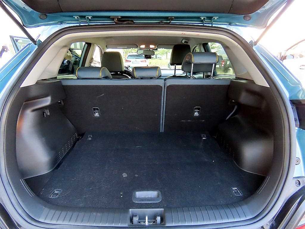 HYUNDAI Kona 2018 Azul - Importación desde Corea - HF Imports Iquique - Foto 17