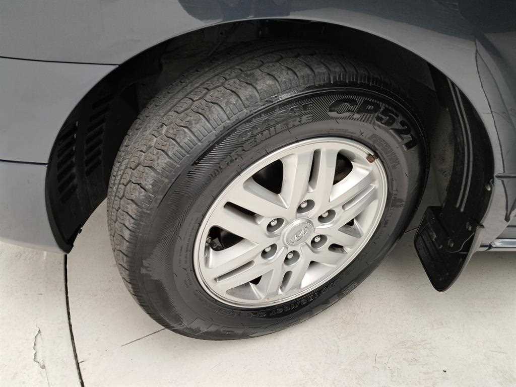 HYUNDAI Starex 2017 Azul - Importación desde Corea - HF Imports Iquique - Foto 18