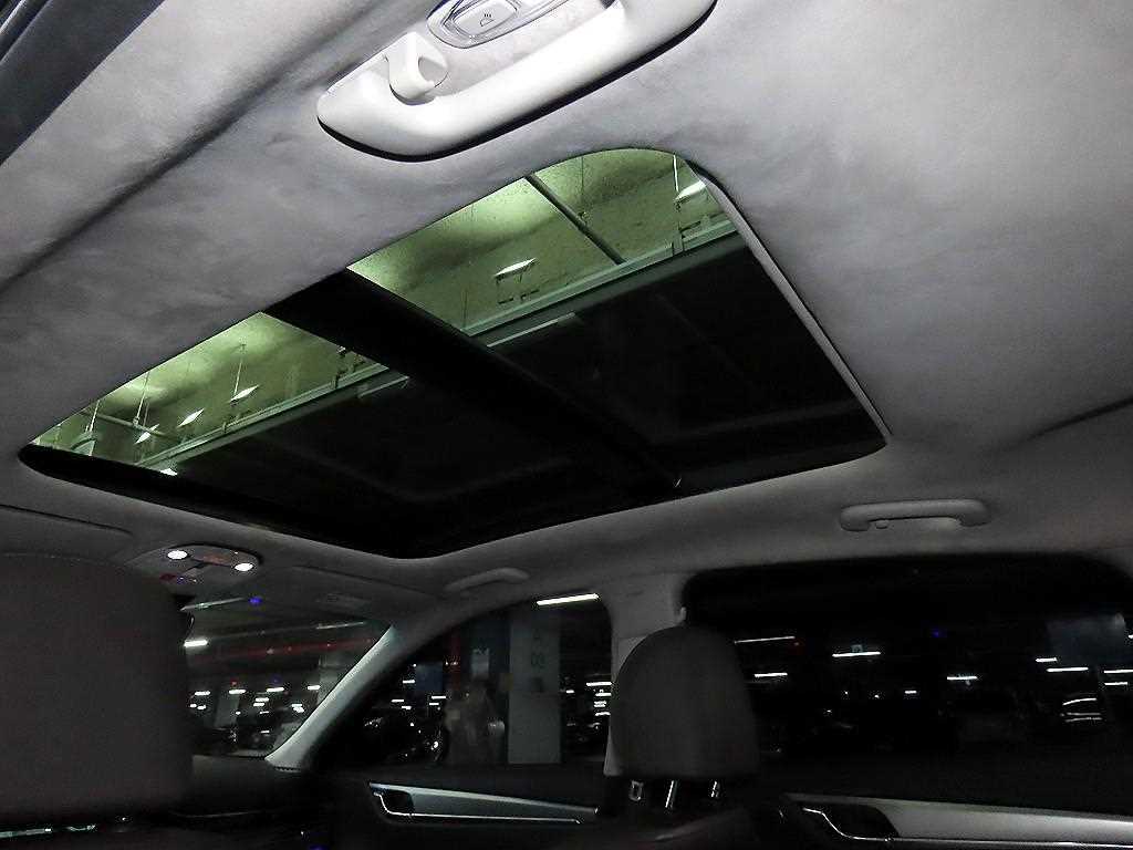 HYUNDAI Grandeur 2022 Negro - Importación desde Corea - HF Imports Iquique - Foto 15
