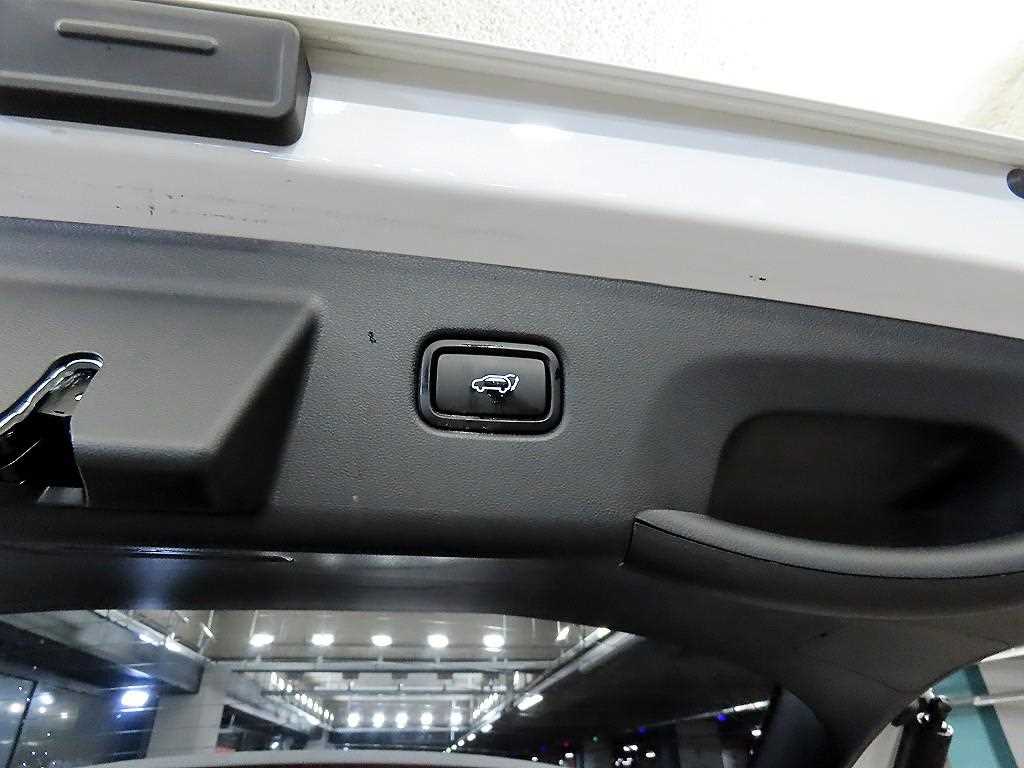HYUNDAI Tucson 2024 Blanco - Importación desde Corea - HF Imports Iquique - Foto 15