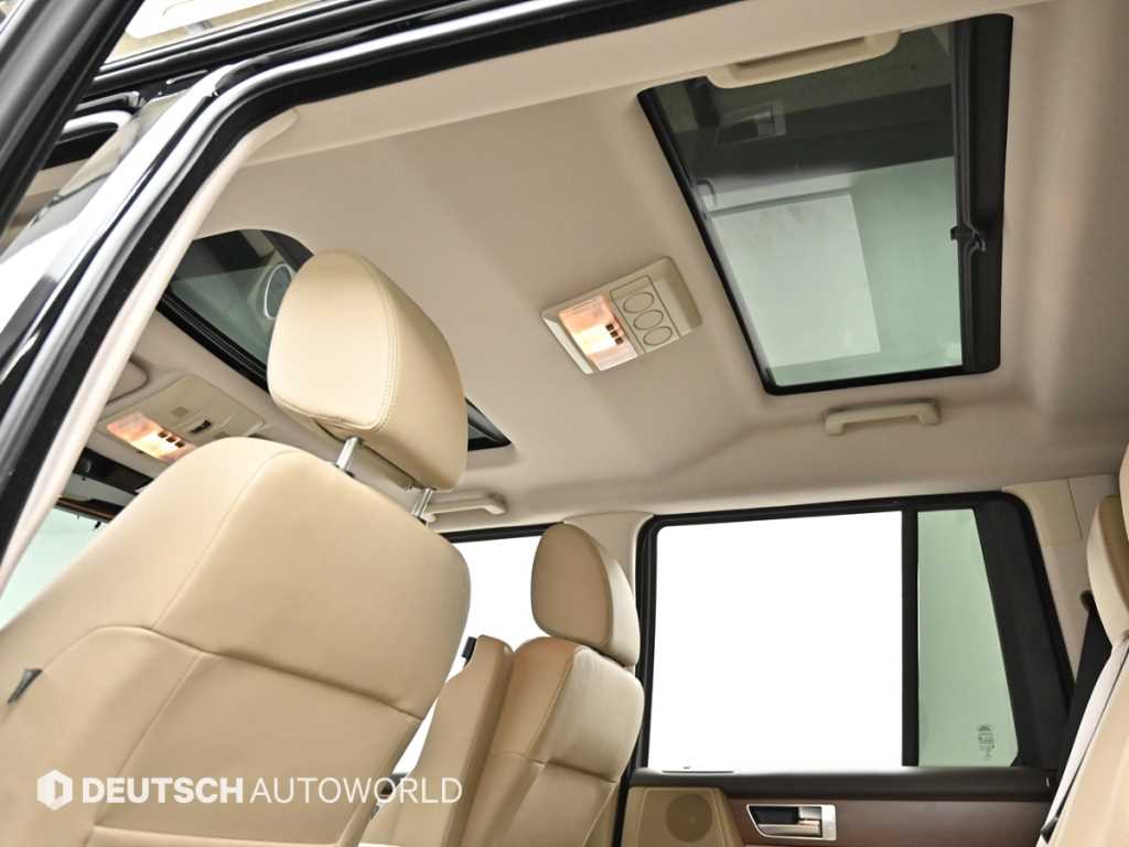 Land Rover Discovery 2016 - Importación desde Corea - HF Imports Iquique - Foto 18