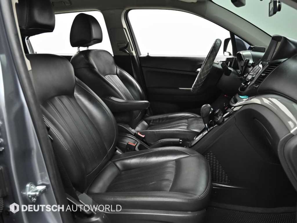 Chevrolet Orlando - Vista 11