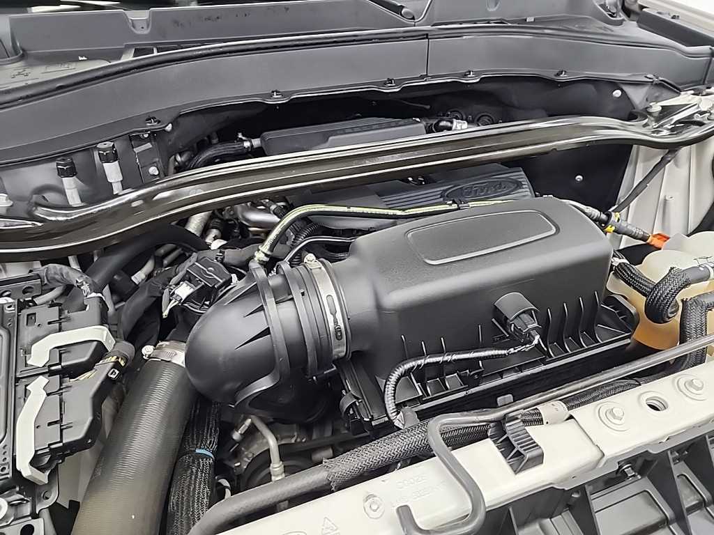 Ford Explorer - Vista 5