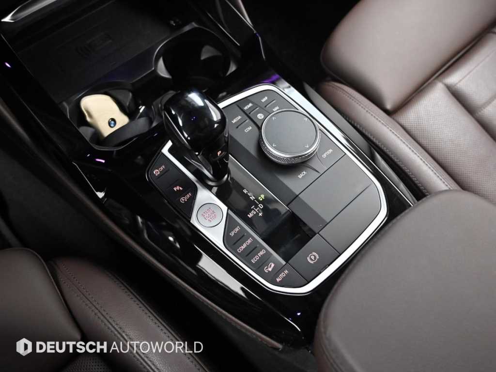 BMW X4 - Vista 9