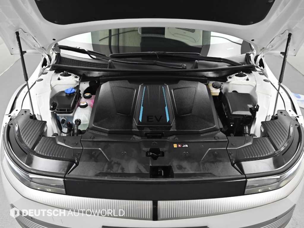 HYUNDAI Ioniq 5 - Vista 6