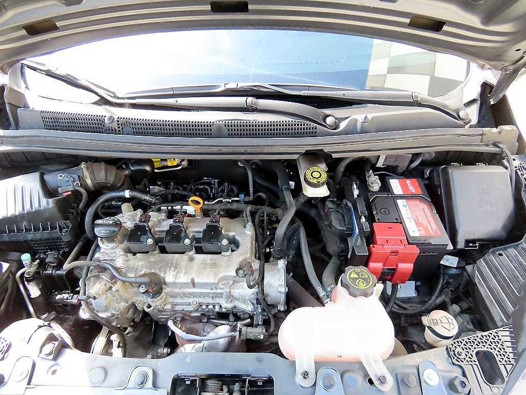 Chevrolet Spark 2017 - Importación desde Corea - HF Imports Iquique - Foto 17