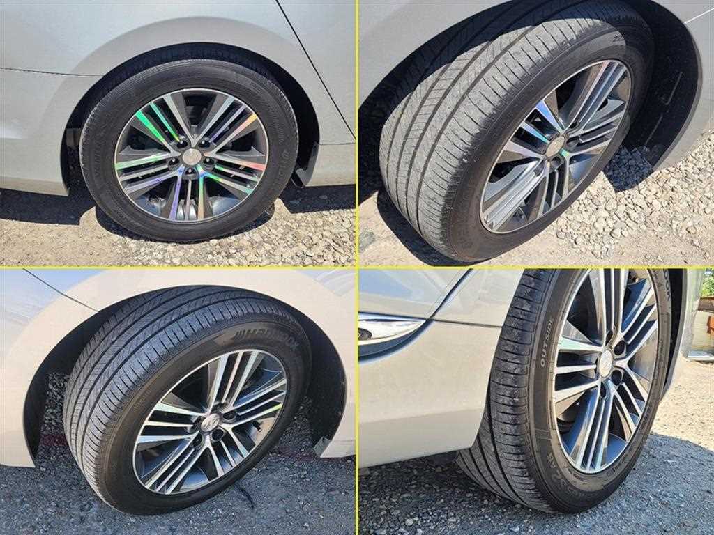 HYUNDAI Grandeur 2014 Plateado - Importación desde Corea - HF Imports Iquique - Foto 19