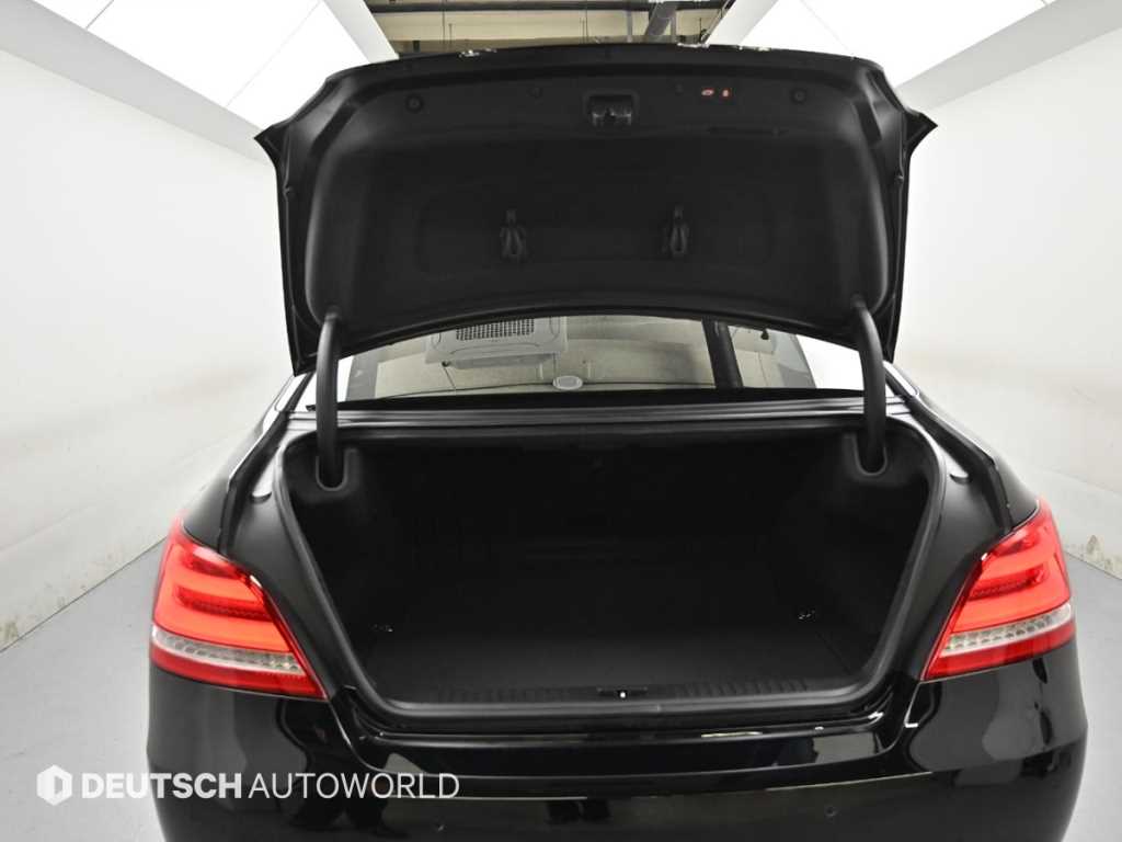 HYUNDAI Equus 2015 Negro - Importación desde Corea - HF Imports Iquique - Foto 19