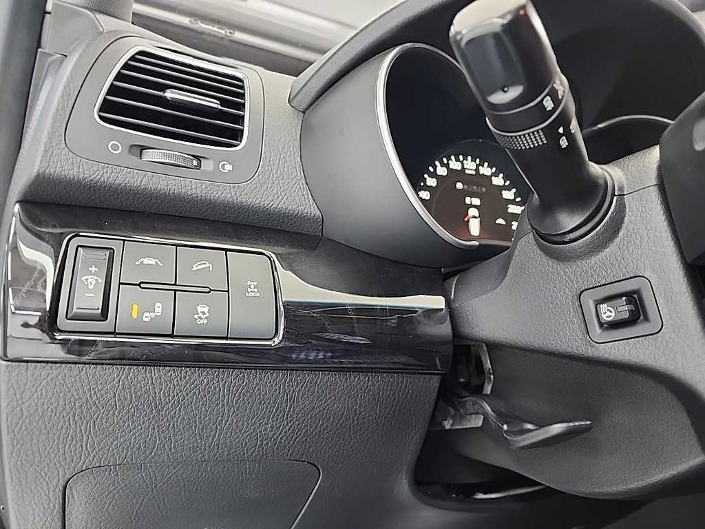 KIA Sorento 2014 Gris - Importación desde Corea - HF Imports Iquique - Foto 18