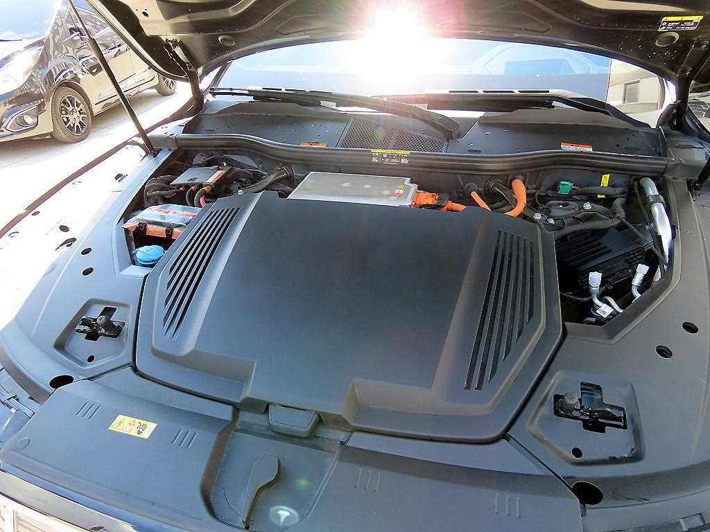 Audi e-Tron 2023 Negro - Importación desde Corea - HF Imports Iquique - Foto 19