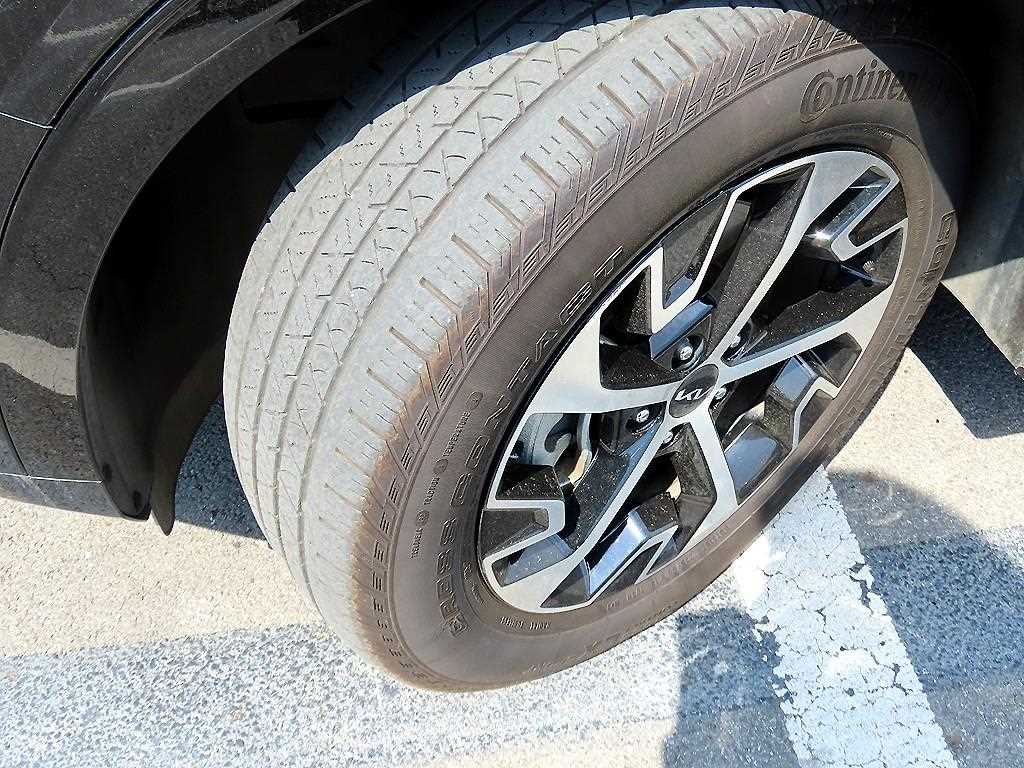 KIA Sportage 2022 Negro - Importación desde Corea - HF Imports Iquique - Foto 20
