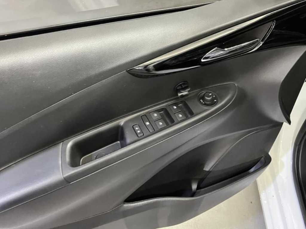 Chevrolet Spark - Vista 12