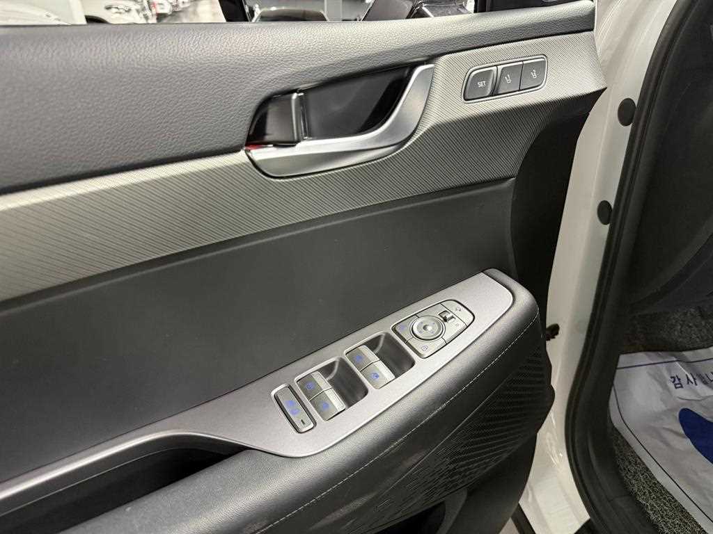 HYUNDAI Palisade - Vista 11