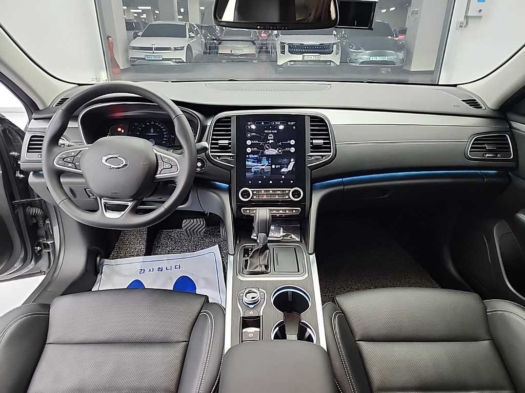 SAMSUNG SM6 - Vista 7