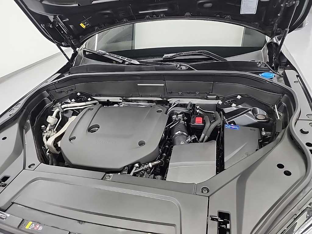 Volvo XC90 - Vista 5