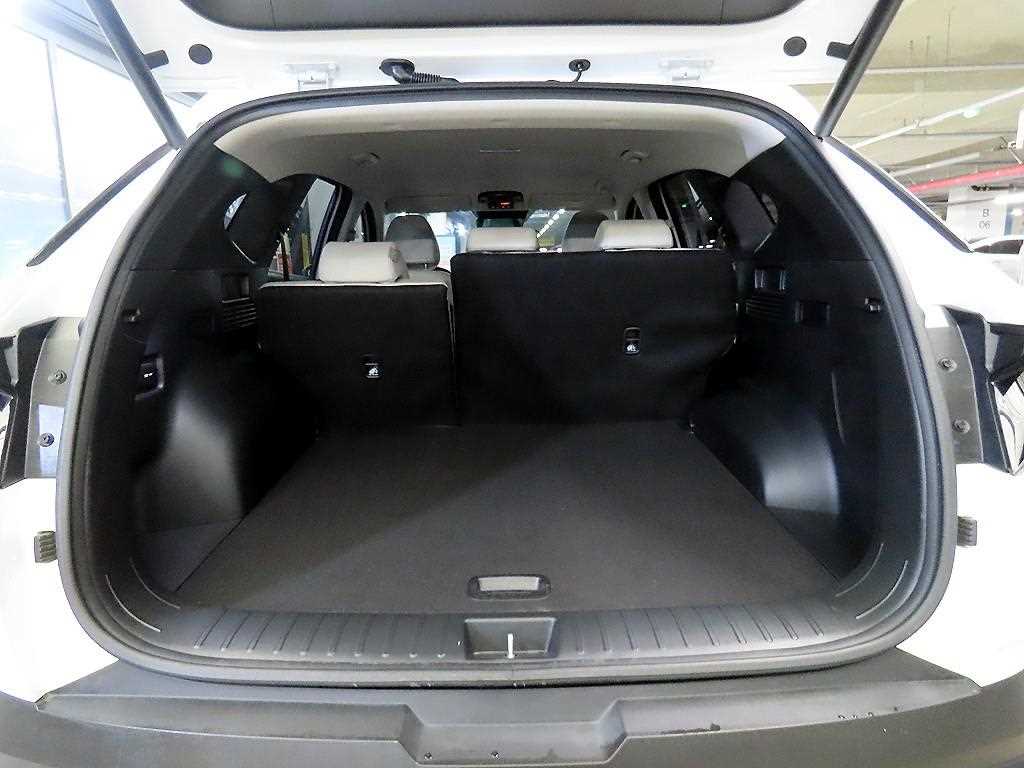 HYUNDAI Tucson 2024 Blanco - Importación desde Corea - HF Imports Iquique - Foto 16