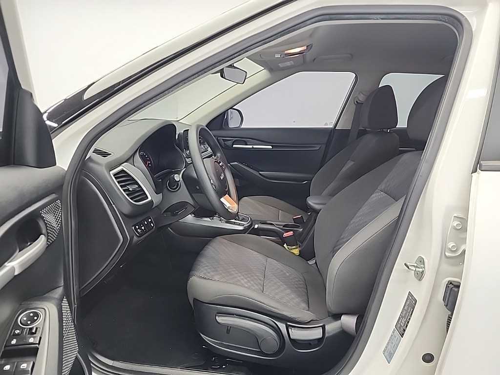 KIA Seltos - Vista 11
