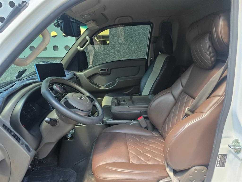 Small Truck Top_Wingbody Powergate - Vista 5