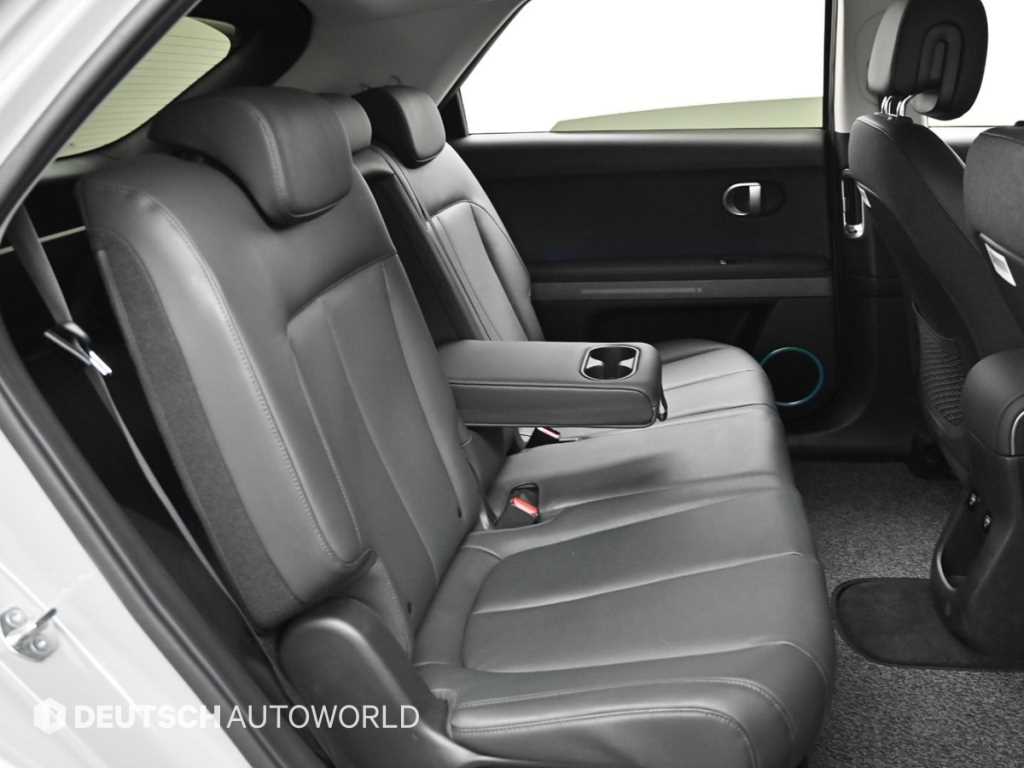 HYUNDAI Ioniq 5 - Vista 12