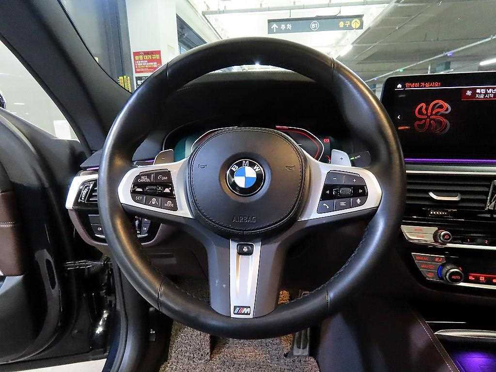 BMW Gran Turismo - Vista 8