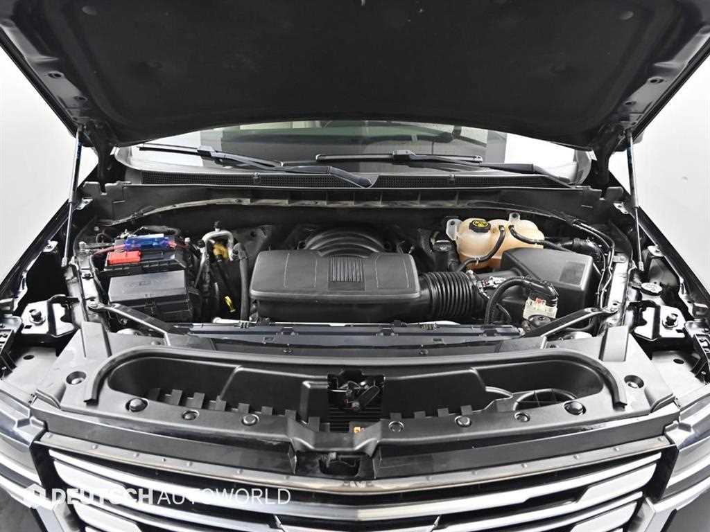 Cadillac Escalade - Vista 6