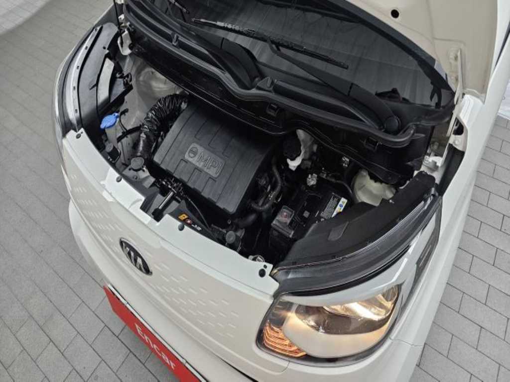 KIA Ray 2021 - Importación desde Corea - HF Imports Iquique - Foto 15
